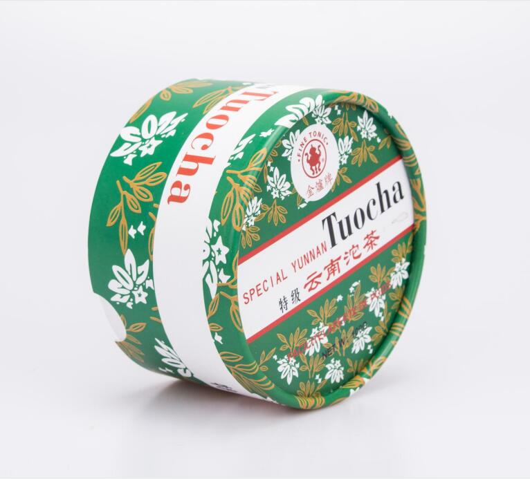 打造个性化彩色纸盒，提升品牌形象