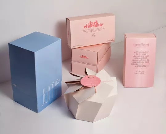 彩盒定制:为电商产品打造专属品牌形象