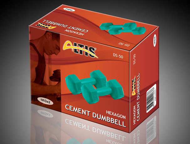 定制彩色纸盒,让产品包装更具创意